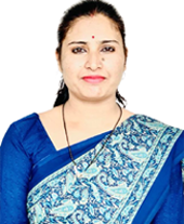 Mrs. Smriti Agnihotri